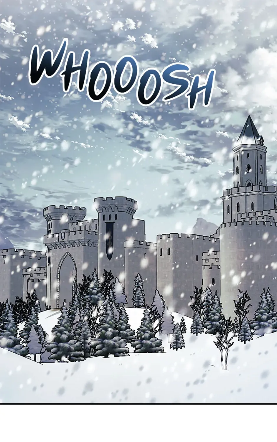 Charlotte’s Wheel Chapter 44 page 128 - 