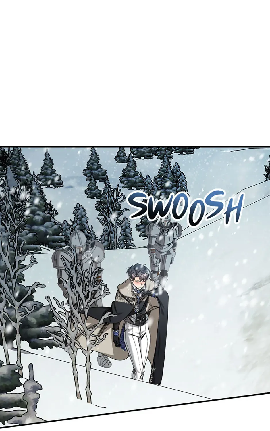 Charlotte’s Wheel Chapter 44 page 130 - 