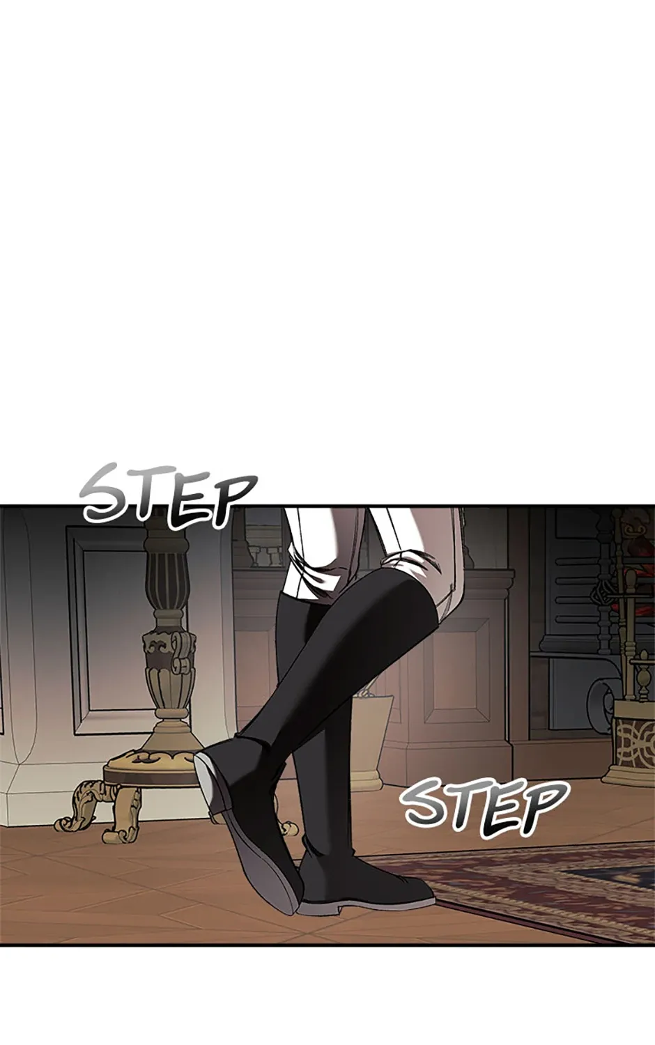 Charlotte’s Wheel Chapter 44 page 14 - 