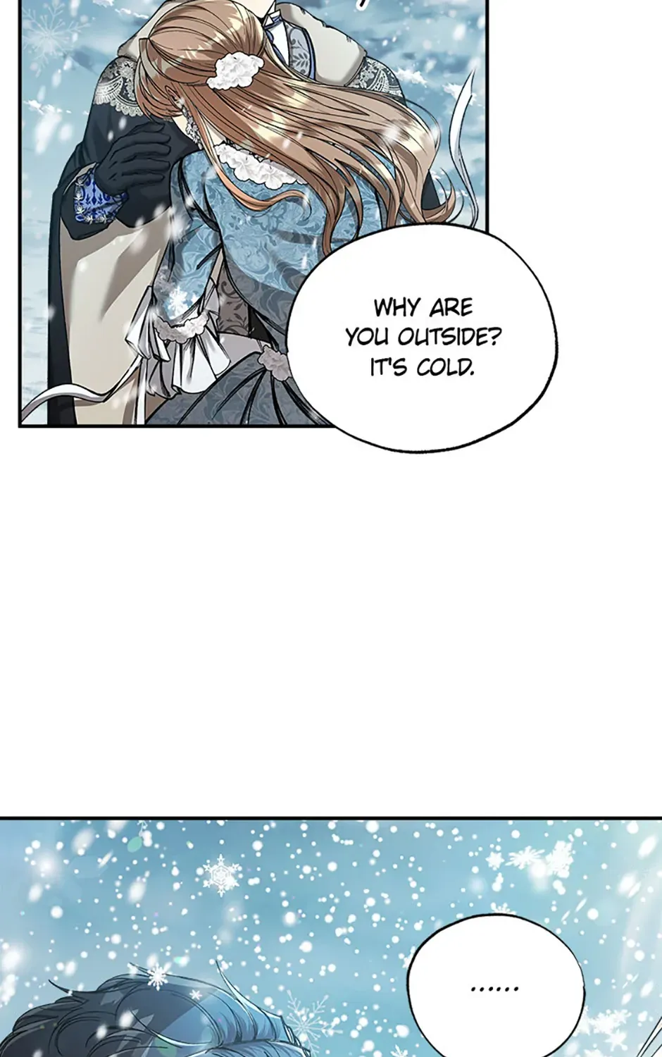 Charlotte’s Wheel Chapter 44 page 138 - 