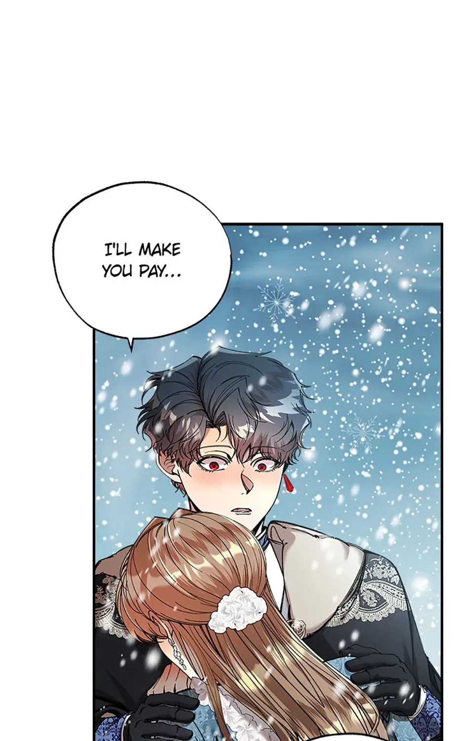 Charlotte’s Wheel Chapter 44 page 142 - 