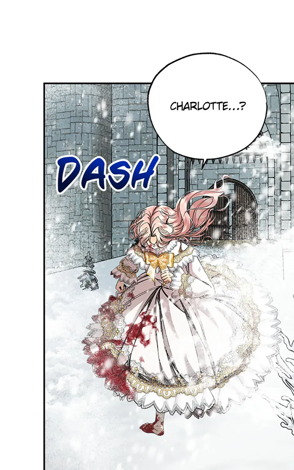 Charlotte’s Wheel Chapter 44 page 148 - 