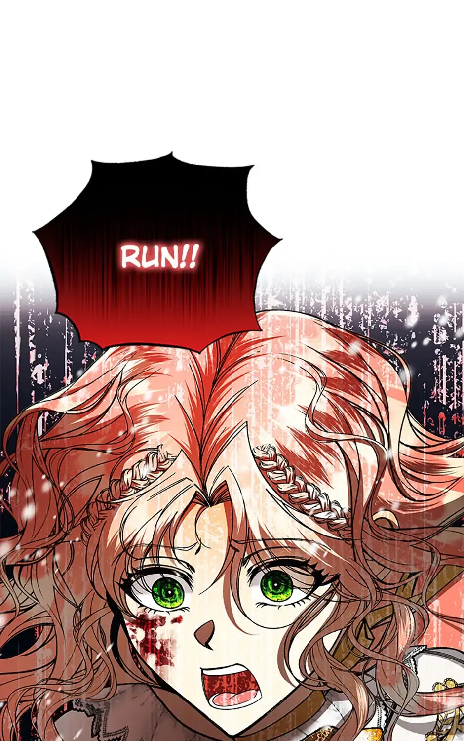 Charlotte’s Wheel Chapter 44 page 150 - 