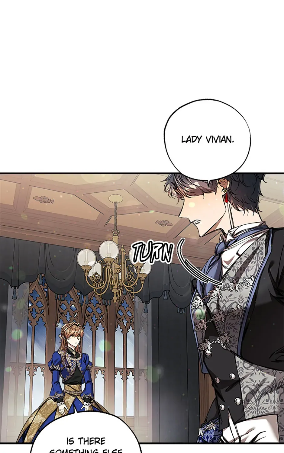 Charlotte’s Wheel Chapter 44 page 16 - 