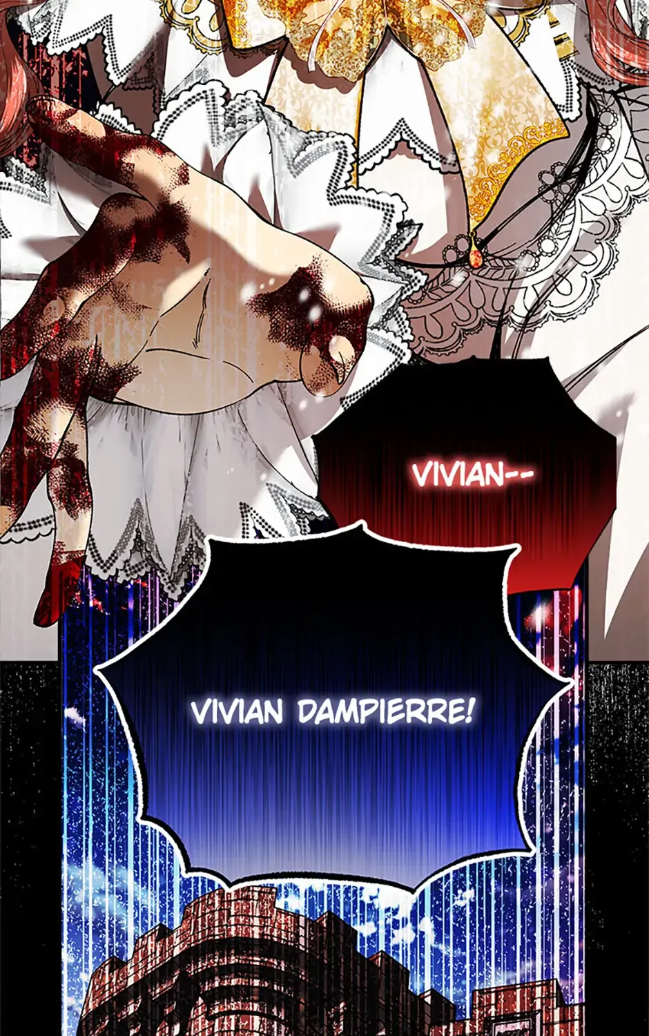 Charlotte’s Wheel Chapter 44 page 152 - 