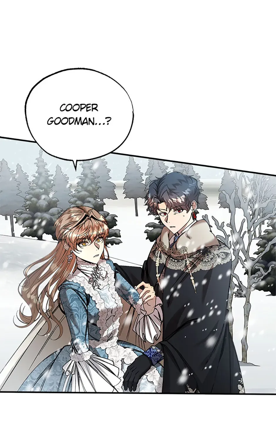 Charlotte’s Wheel Chapter 44 page 160 - 