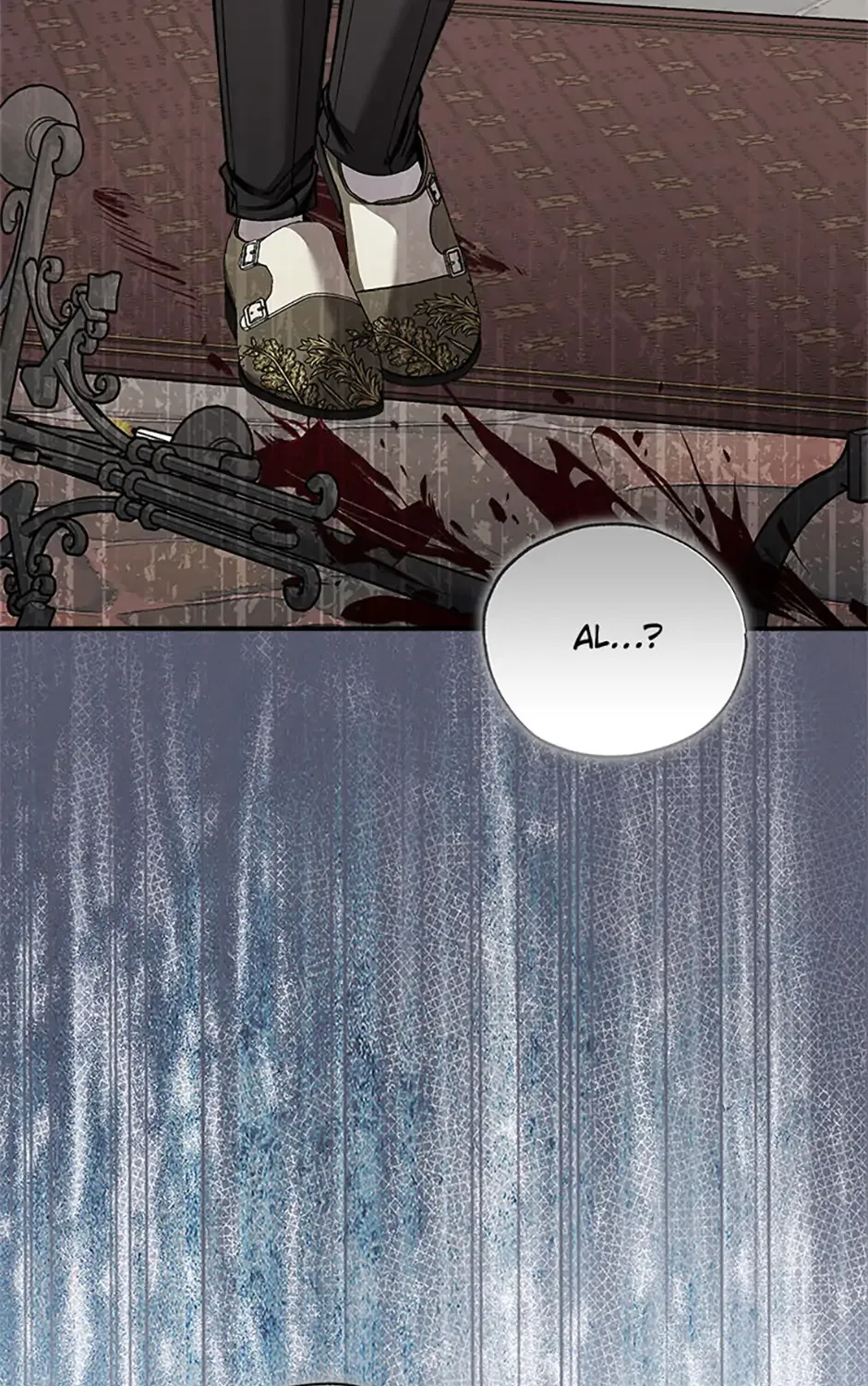 Charlotte’s Wheel Chapter 44 page 164 - 