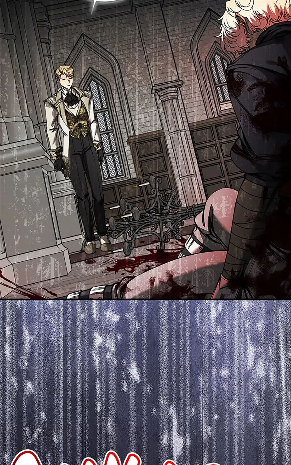 Charlotte’s Wheel Chapter 44 page 166 - 