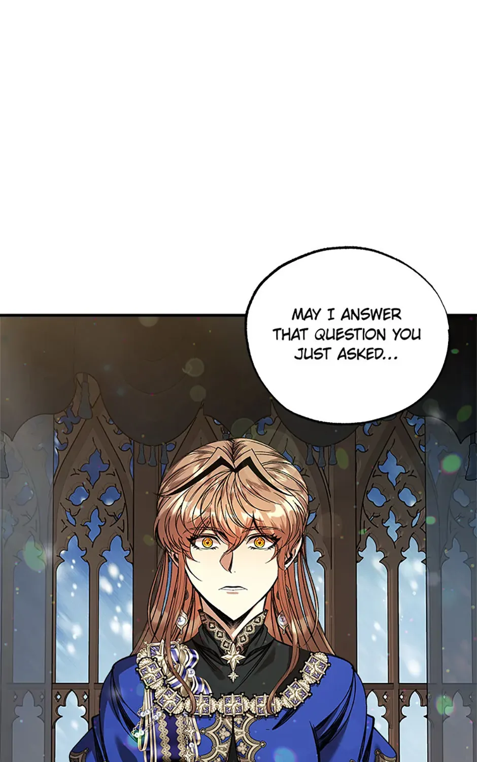 Charlotte’s Wheel Chapter 44 page 18 - 