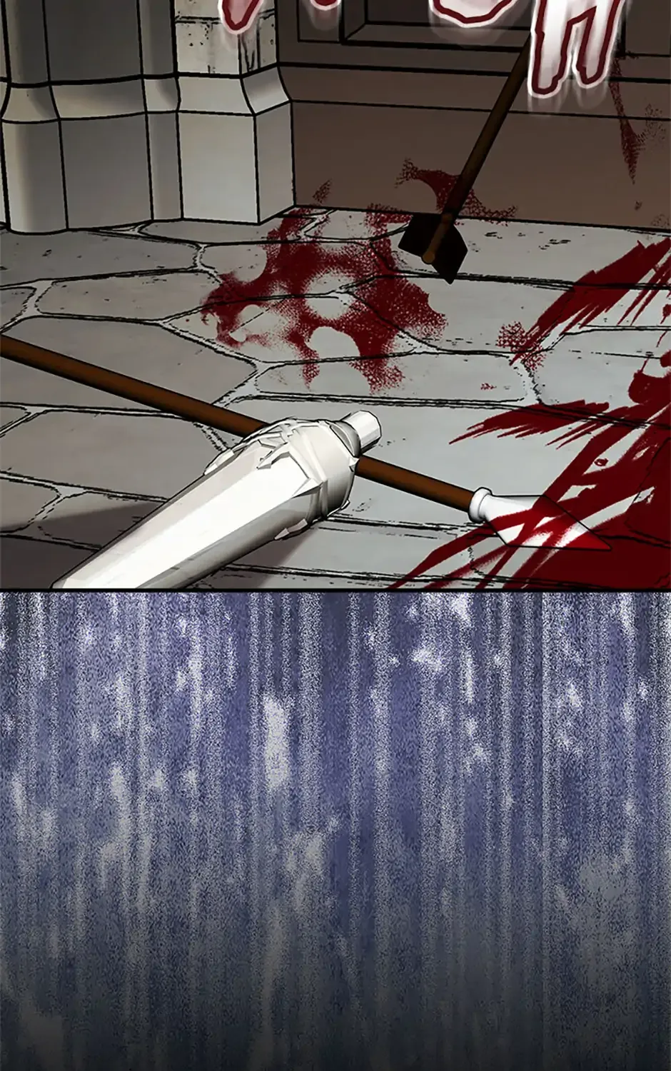 Charlotte’s Wheel Chapter 44 page 178 - 