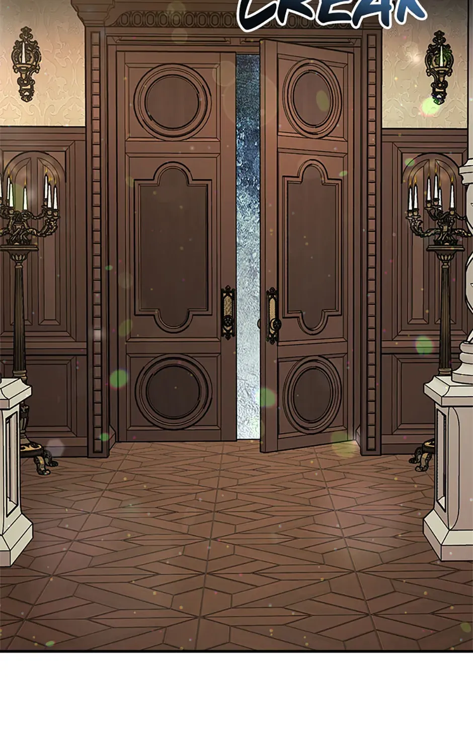 Charlotte’s Wheel Chapter 44 page 24 - 