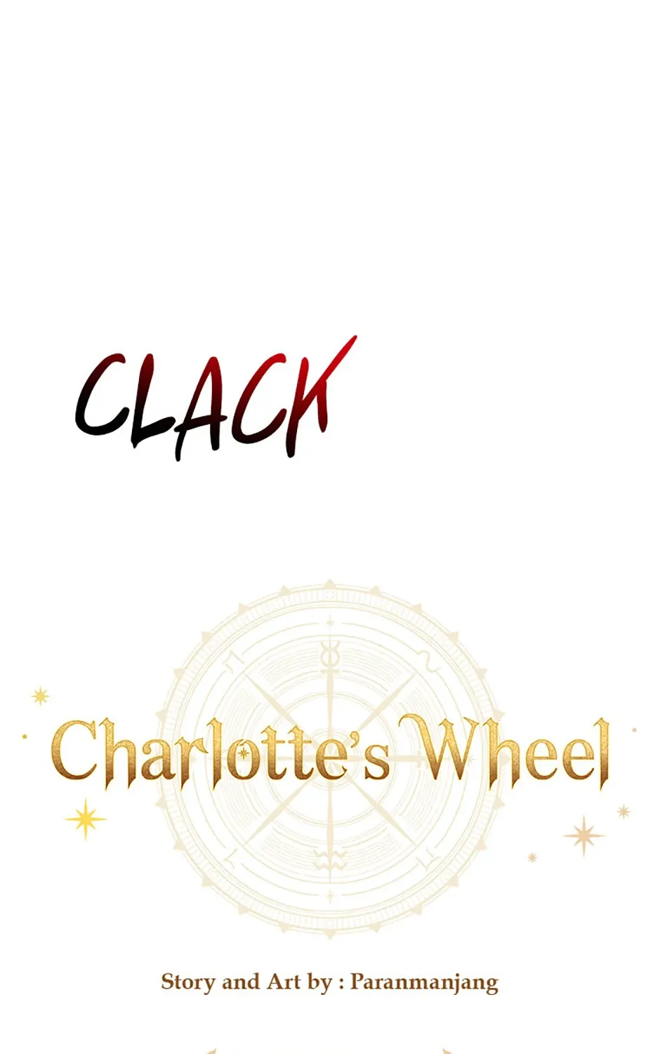 Charlotte’s Wheel Chapter 44 page 26 - 