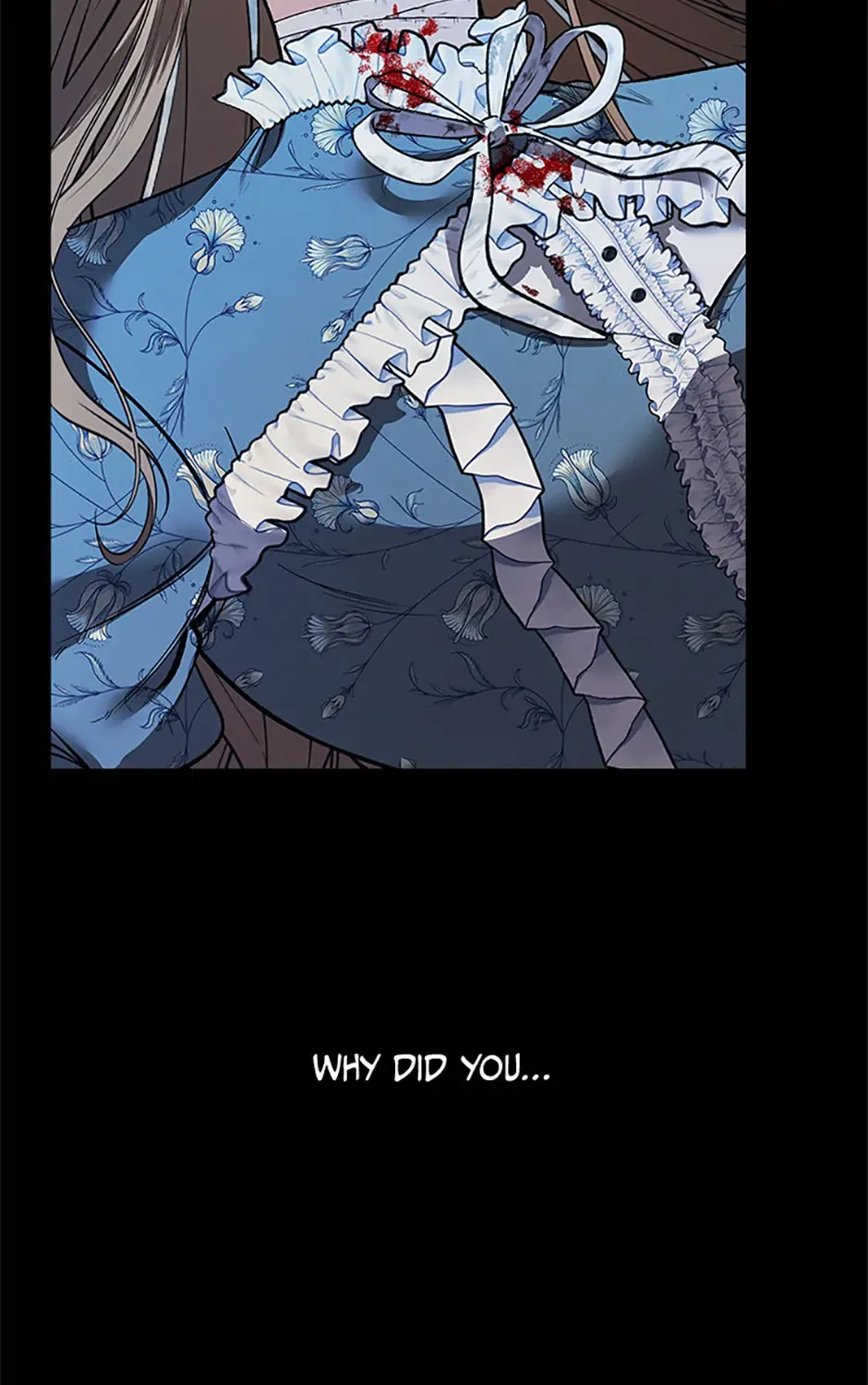 Charlotte’s Wheel Chapter 44 page 30 - 