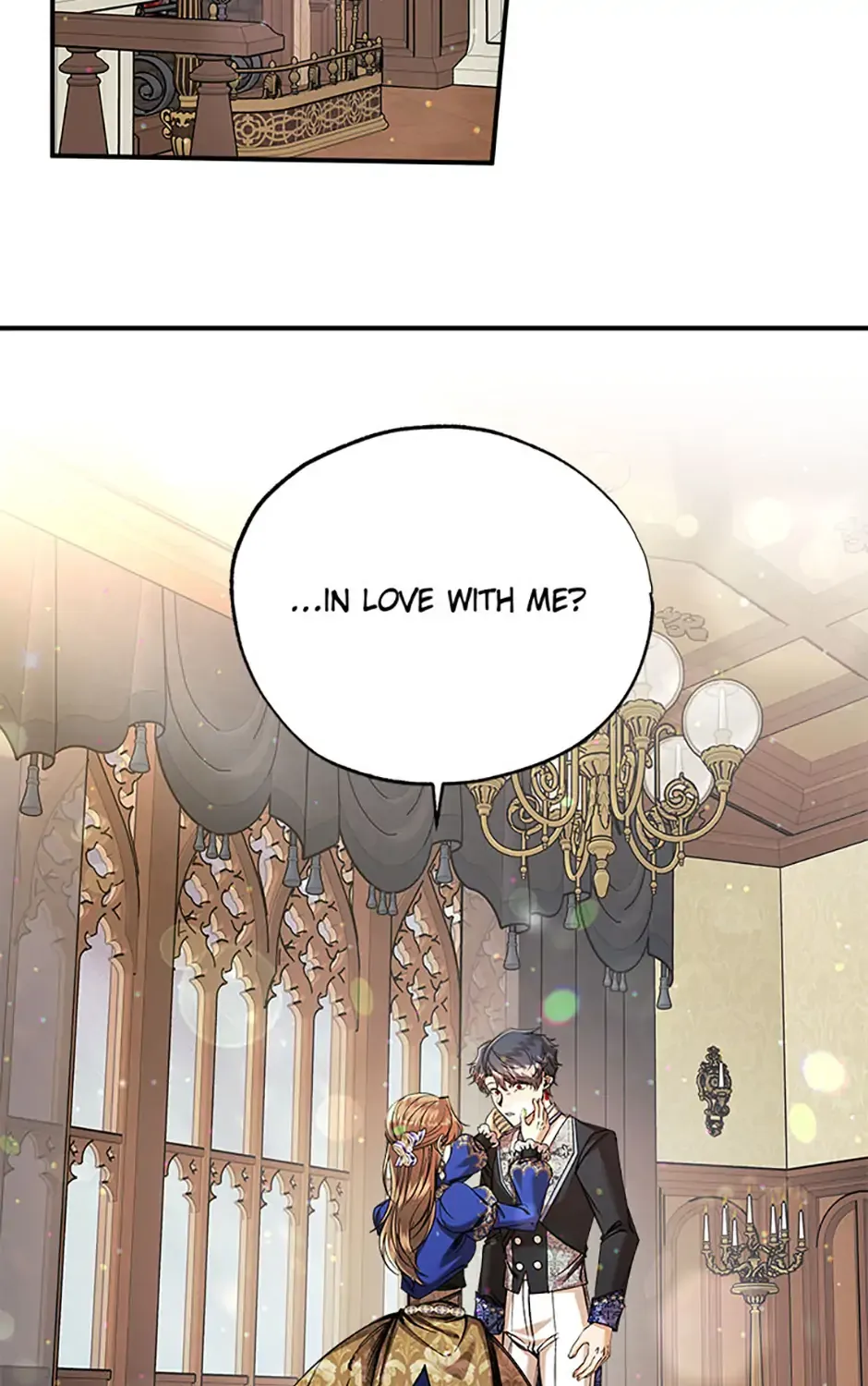 Charlotte’s Wheel Chapter 44 page 4 - 