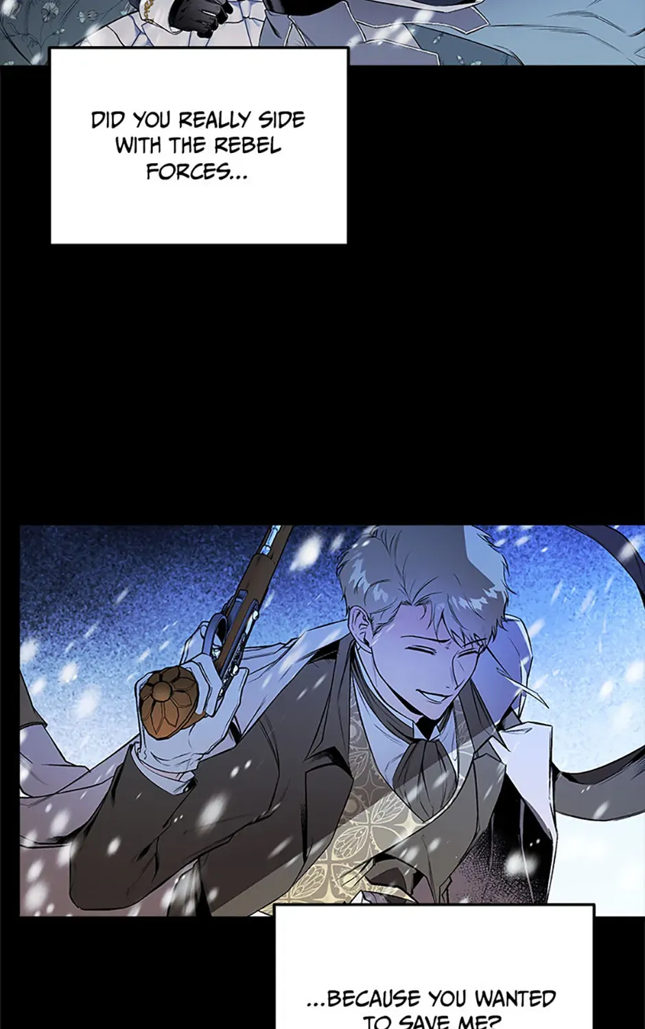 Charlotte’s Wheel Chapter 44 page 36 - 