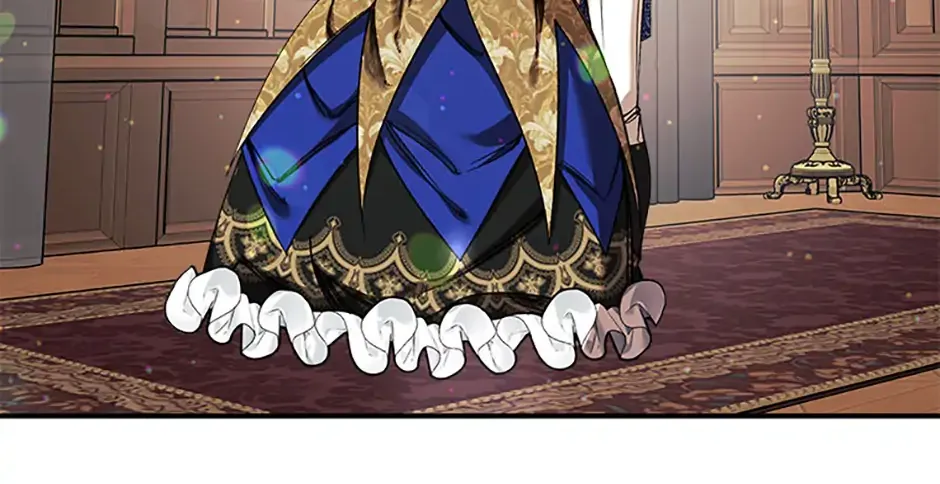 Charlotte’s Wheel Chapter 44 page 5 - 