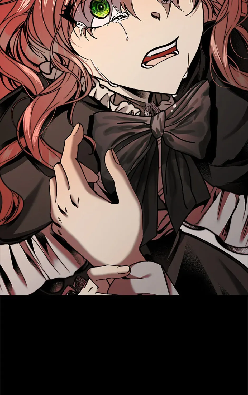 Charlotte’s Wheel Chapter 44 page 42 - 