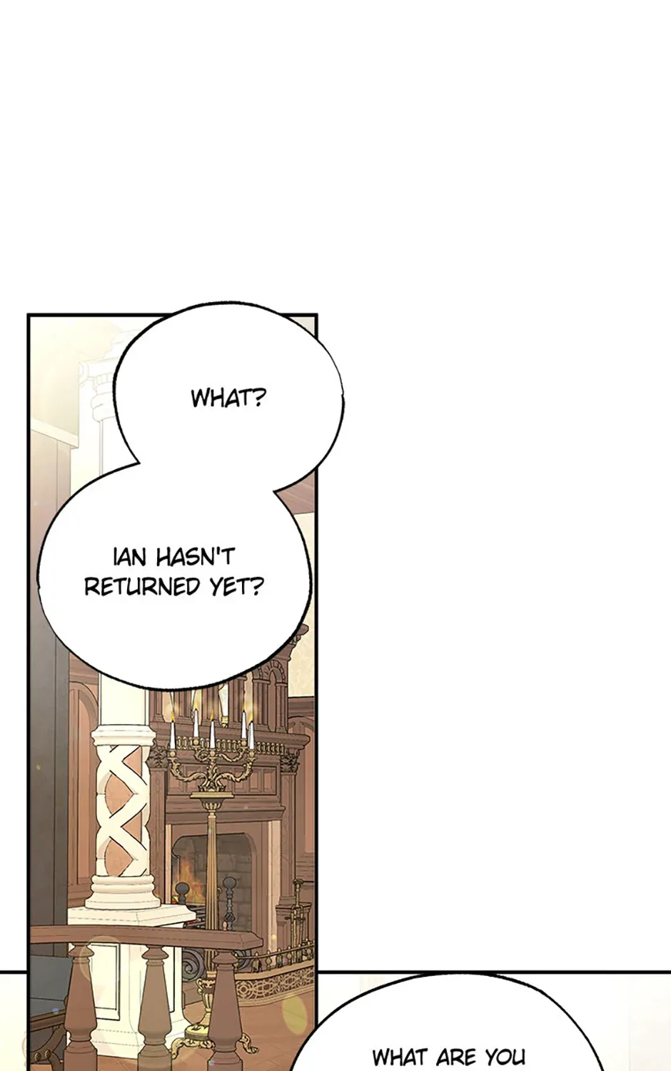 Charlotte’s Wheel Chapter 44 page 56 - 