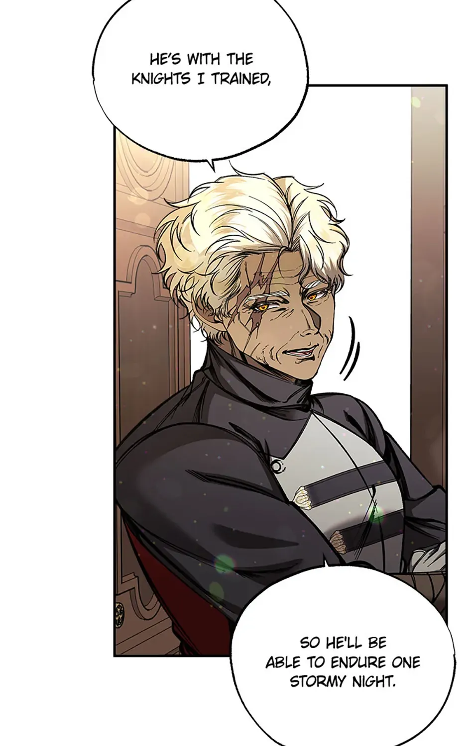 Charlotte’s Wheel Chapter 44 page 66 - 