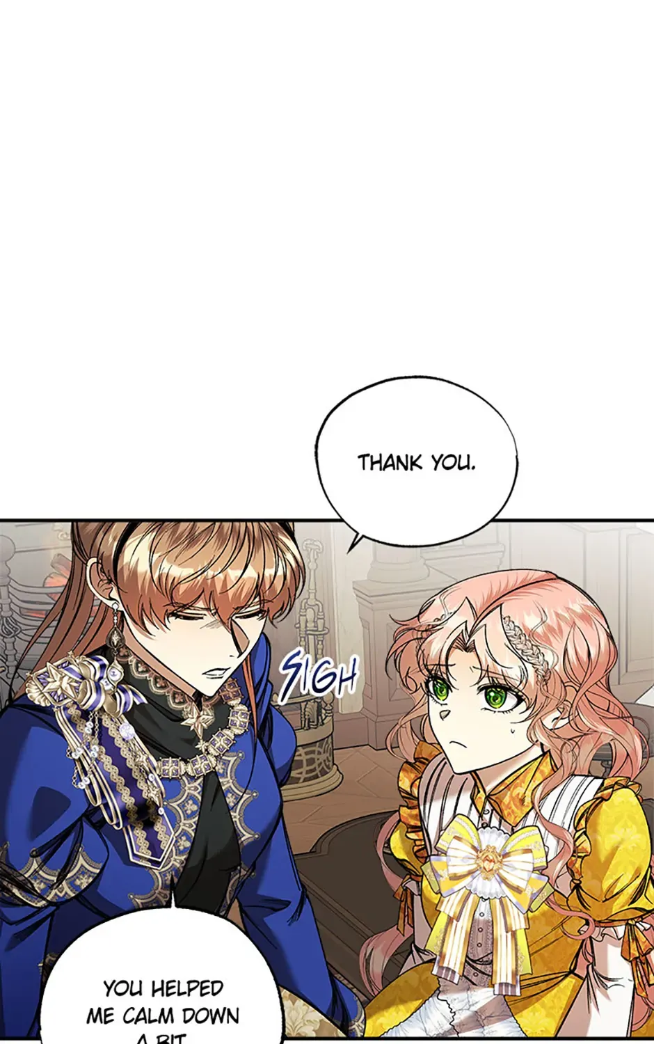 Charlotte’s Wheel Chapter 44 page 72 - 