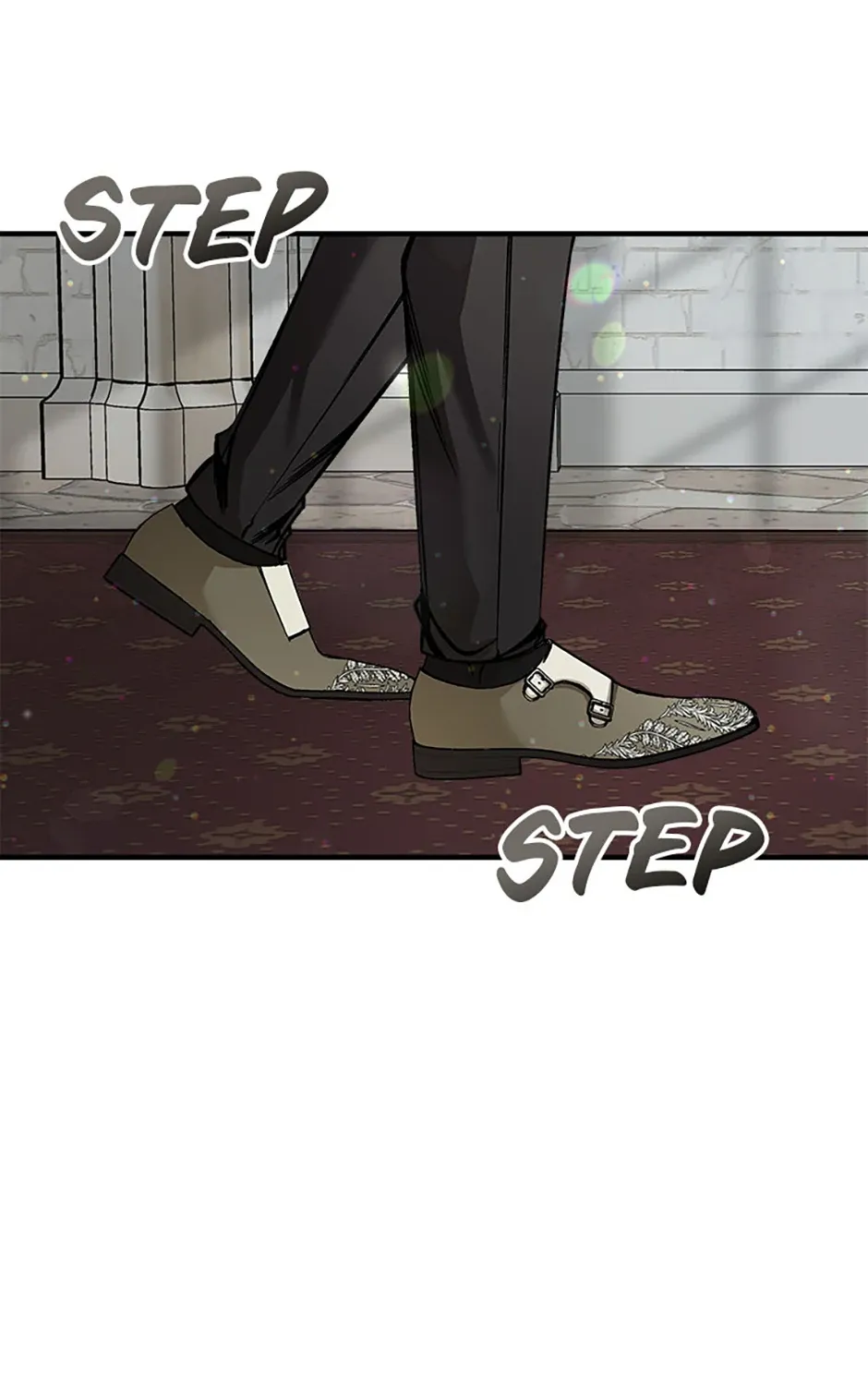 Charlotte’s Wheel Chapter 44 page 84 - 