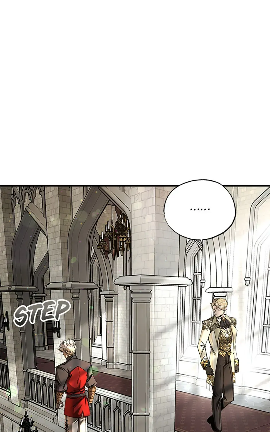 Charlotte’s Wheel Chapter 44 page 88 - 
