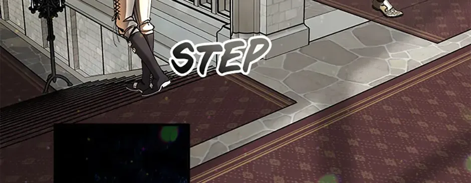 Charlotte’s Wheel Chapter 44 page 89 - 