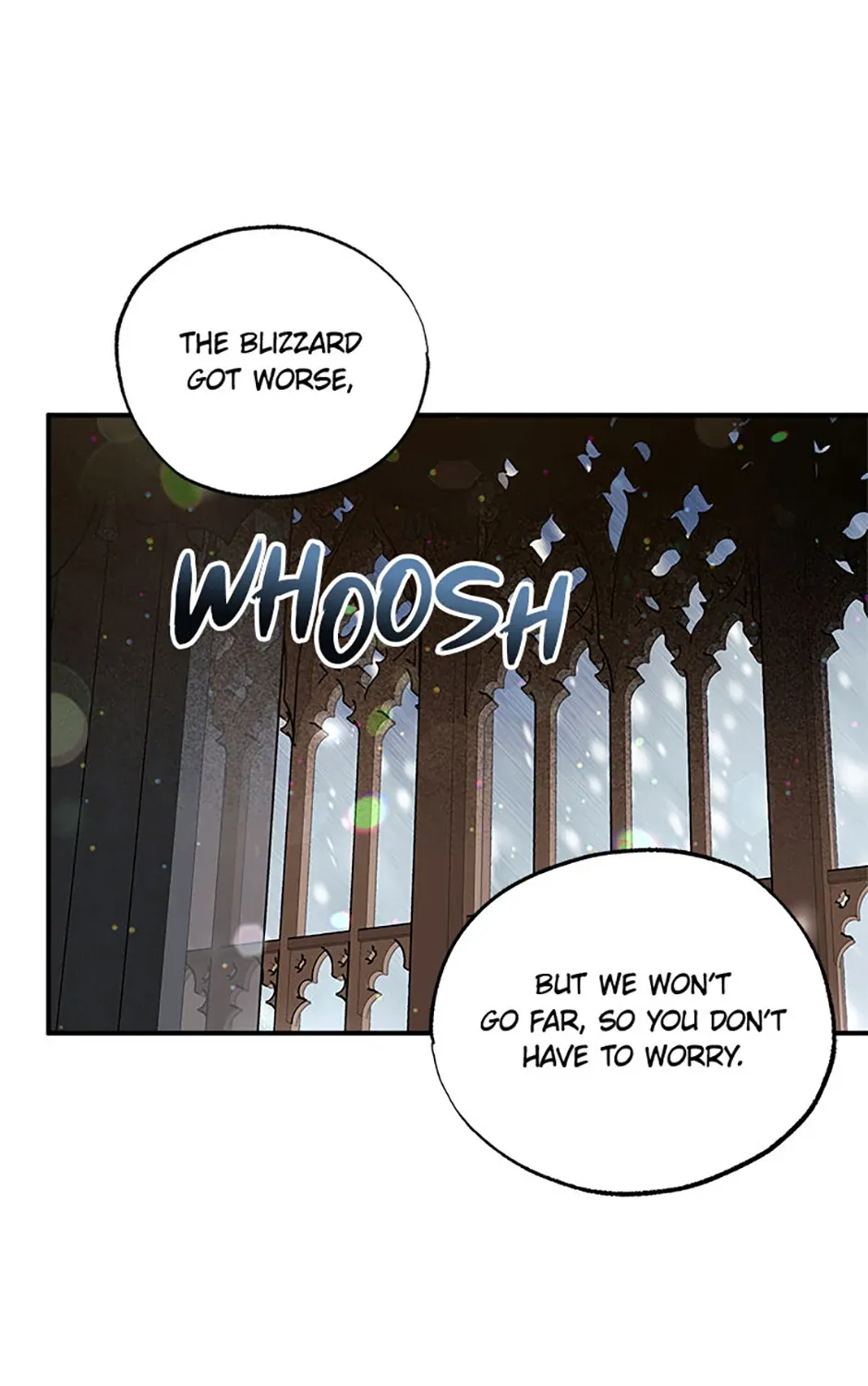 Charlotte’s Wheel Chapter 44 page 10 - 