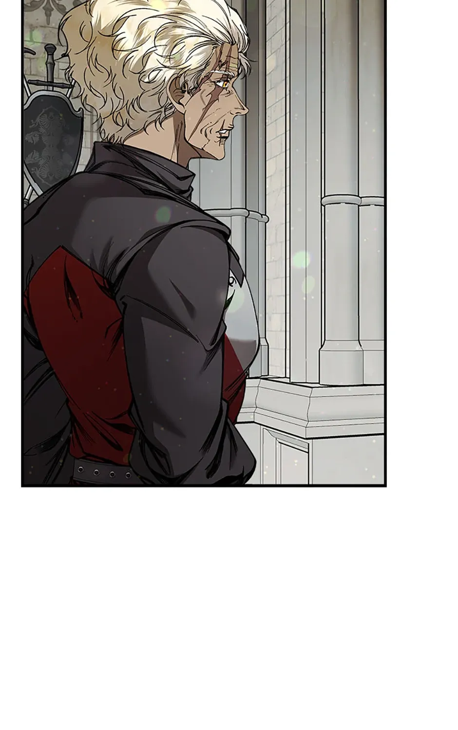 Charlotte’s Wheel Chapter 44 page 98 - 