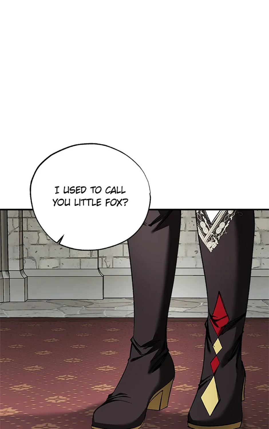 Charlotte’s Wheel Chapter 44 page 100 - 