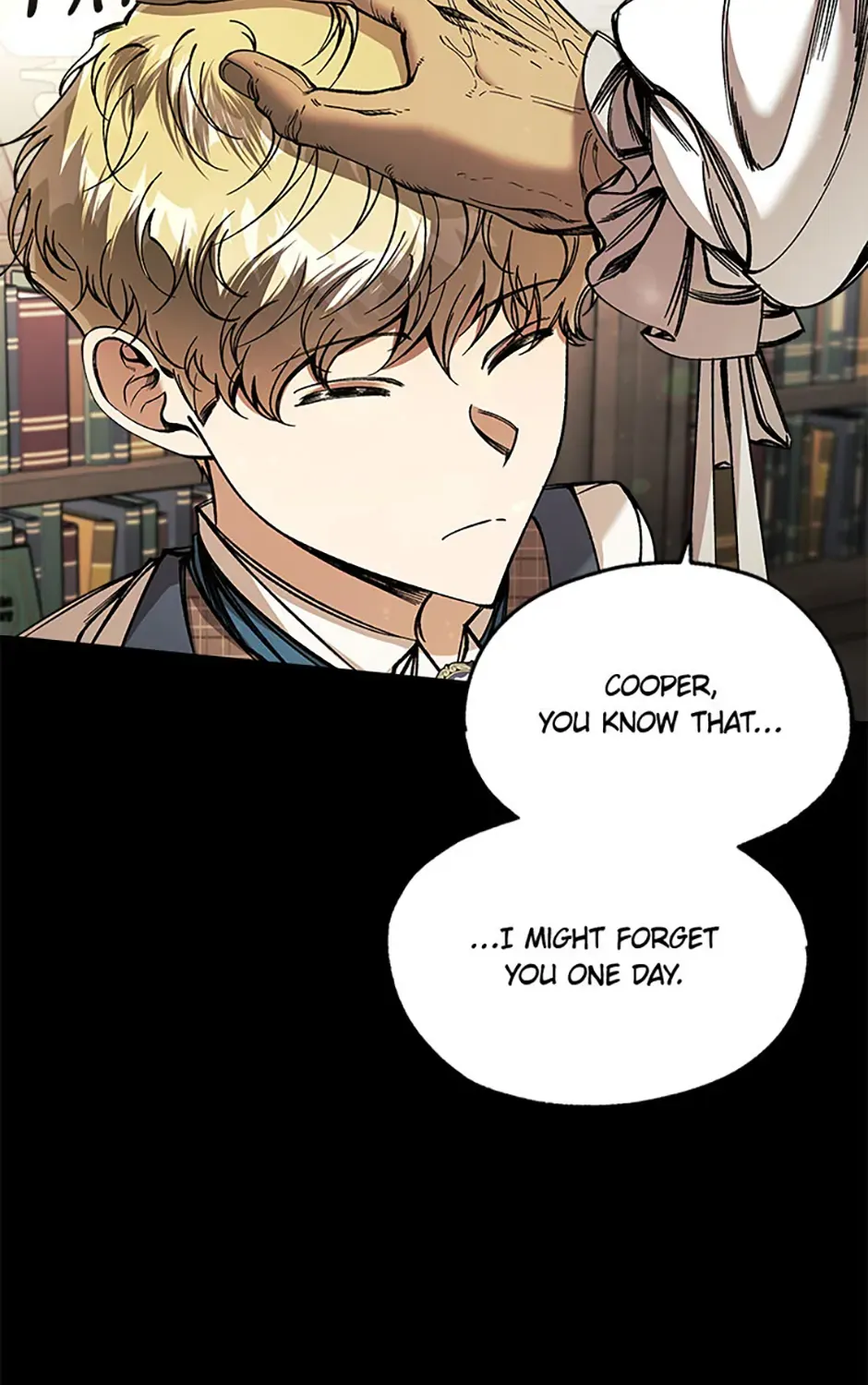 Charlotte’s Wheel Chapter 45 page 12 - 