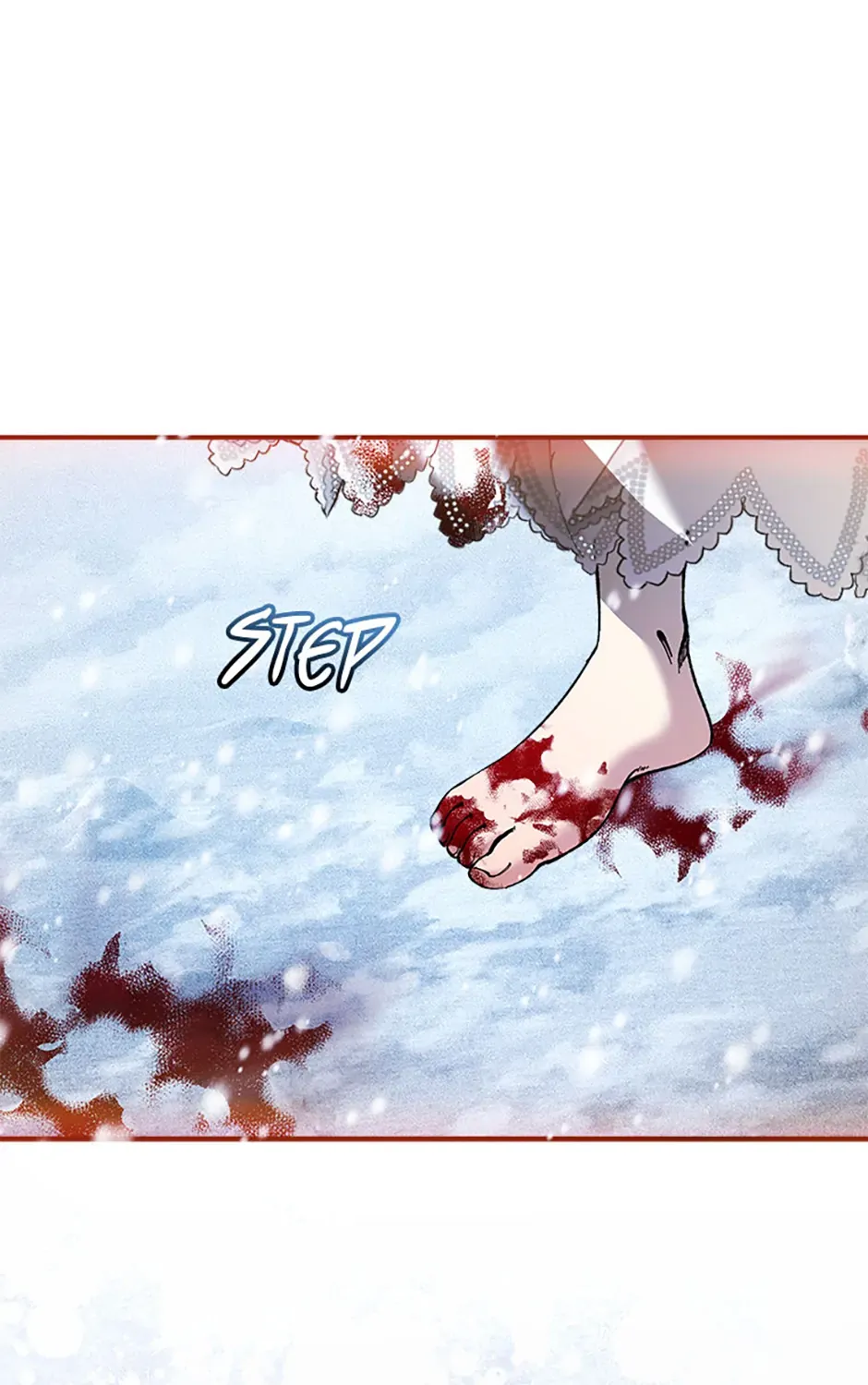 Charlotte’s Wheel Chapter 45 page 132 - 
