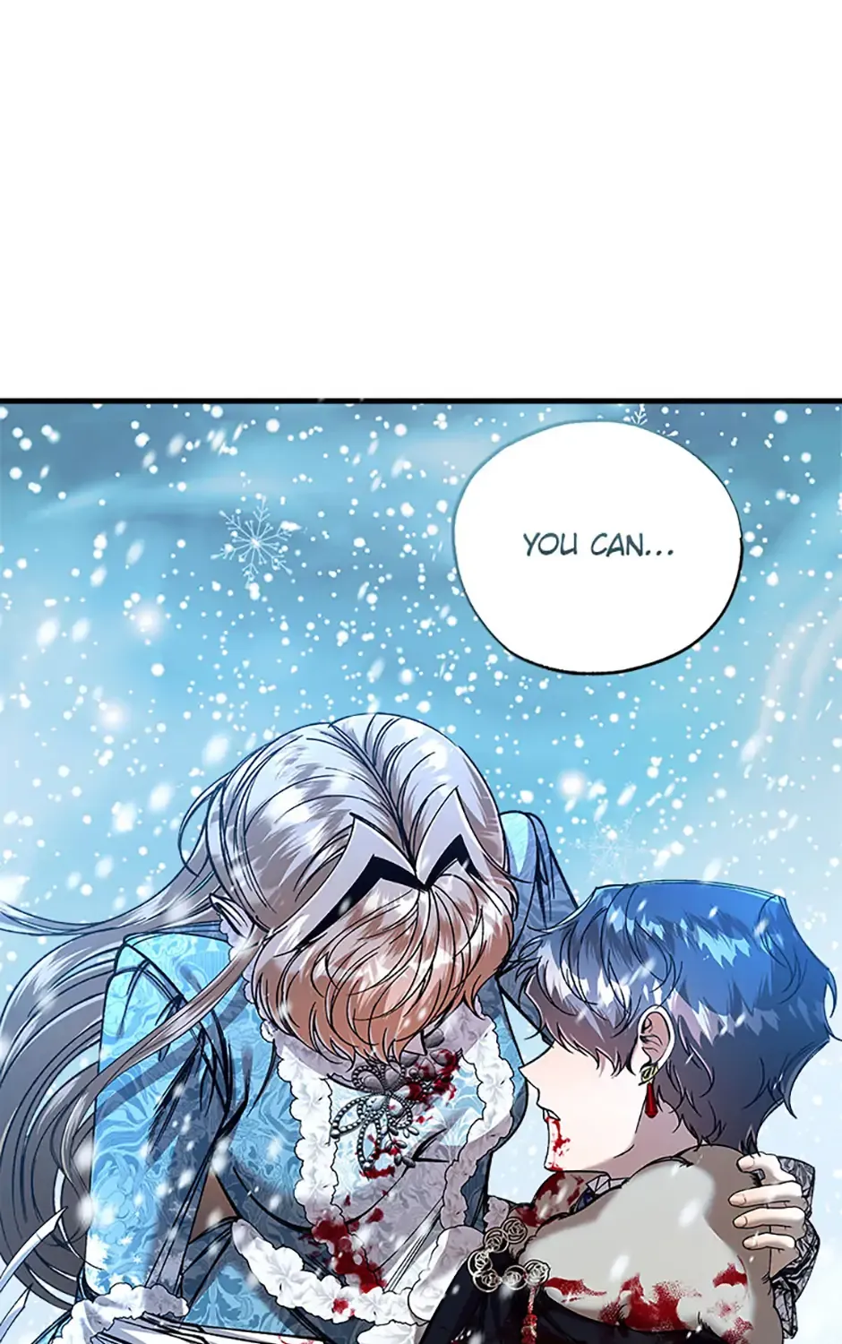 Charlotte’s Wheel Chapter 45 page 136 - 