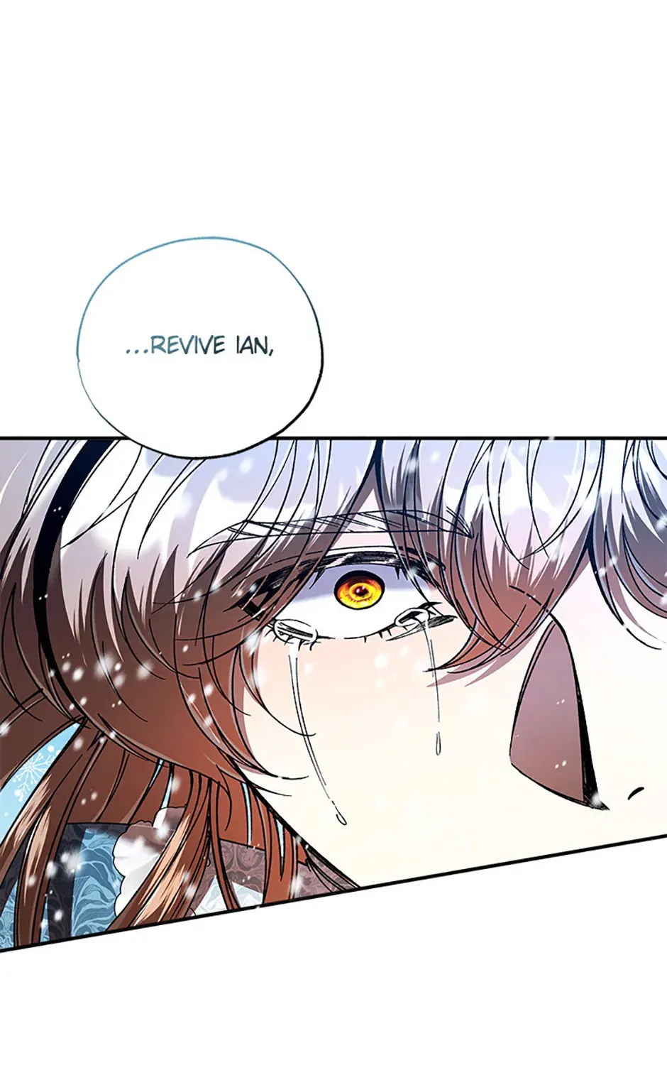 Charlotte’s Wheel Chapter 45 page 138 - 