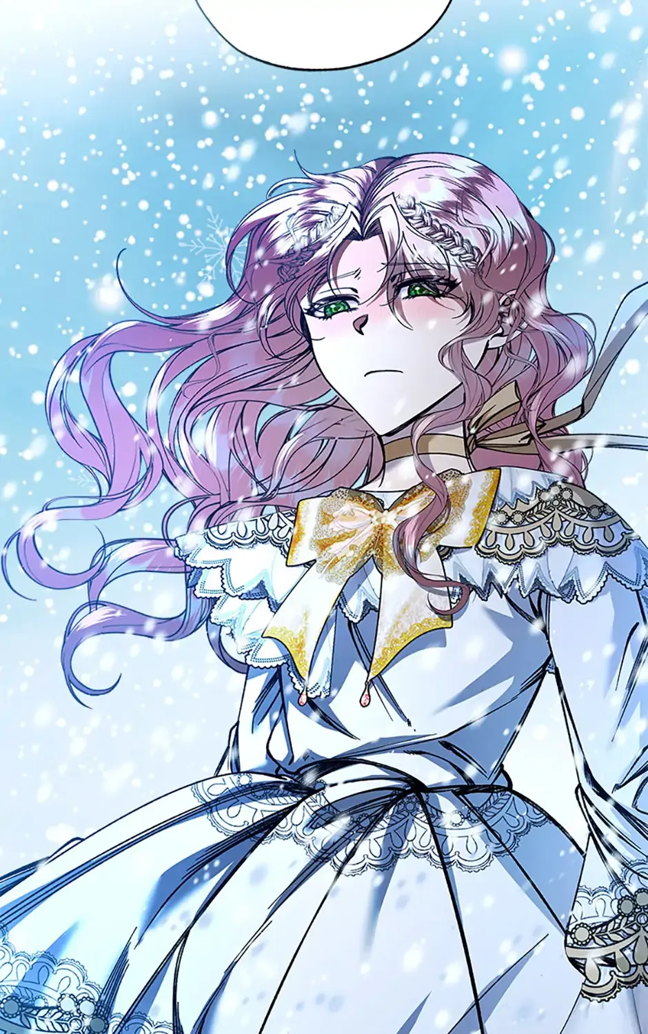 Charlotte’s Wheel Chapter 45 page 140 - 