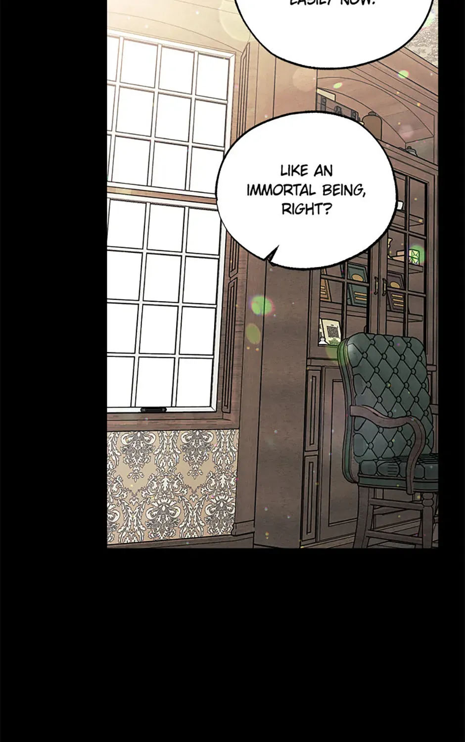 Charlotte’s Wheel Chapter 45 page 18 - 