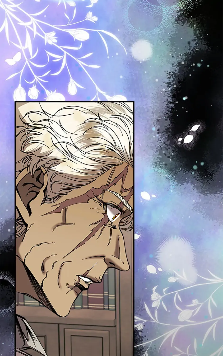 Charlotte’s Wheel Chapter 45 page 26 - 
