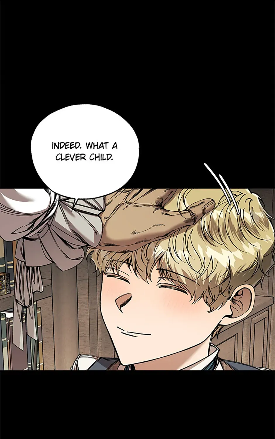 Charlotte’s Wheel Chapter 45 page 30 - 