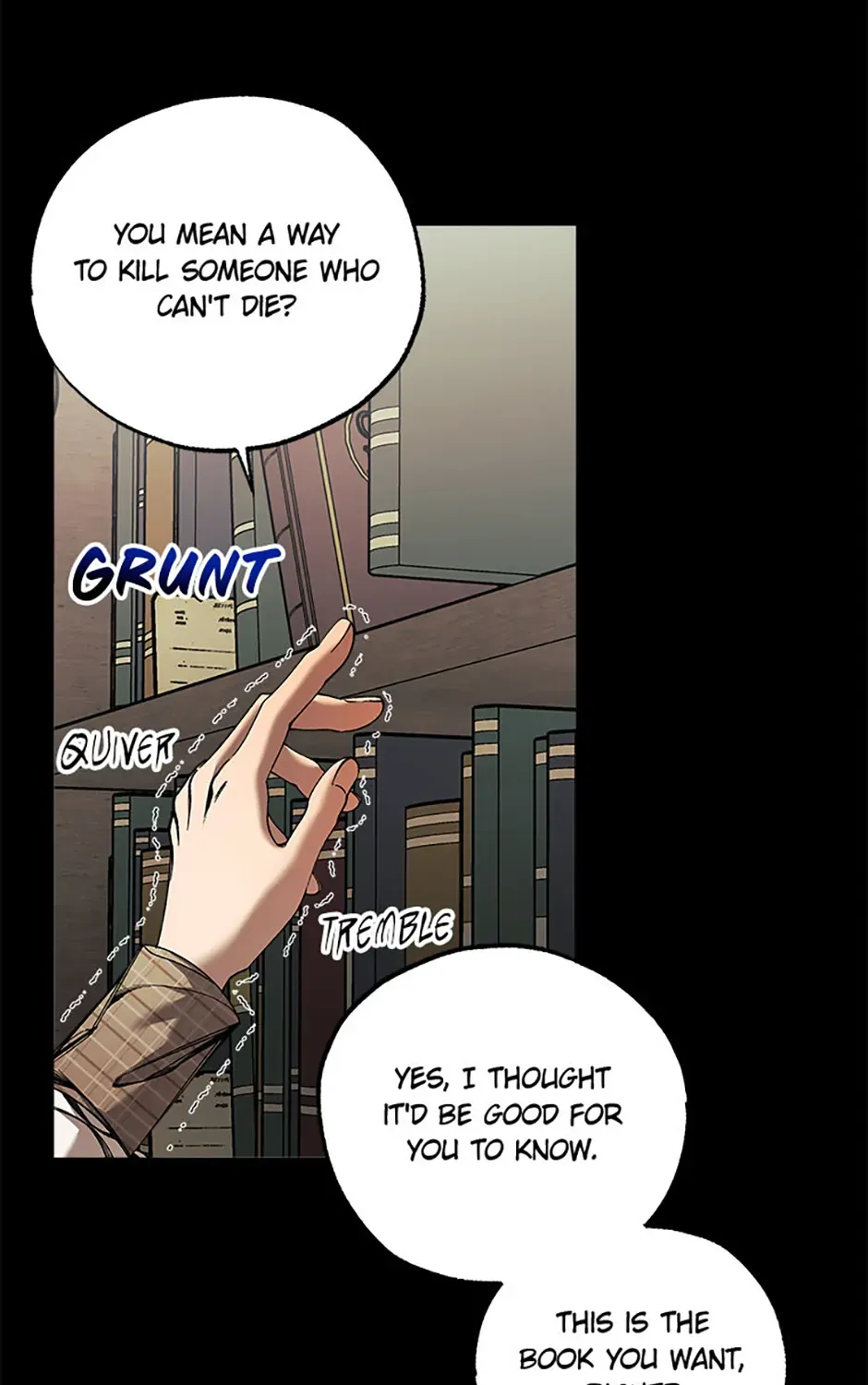 Charlotte’s Wheel Chapter 45 page 4 - 