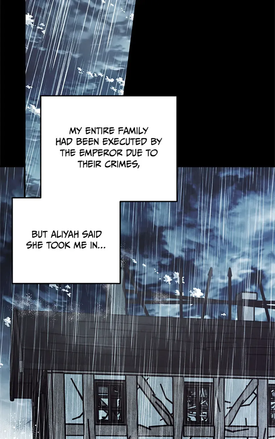 Charlotte’s Wheel Chapter 45 page 34 - 