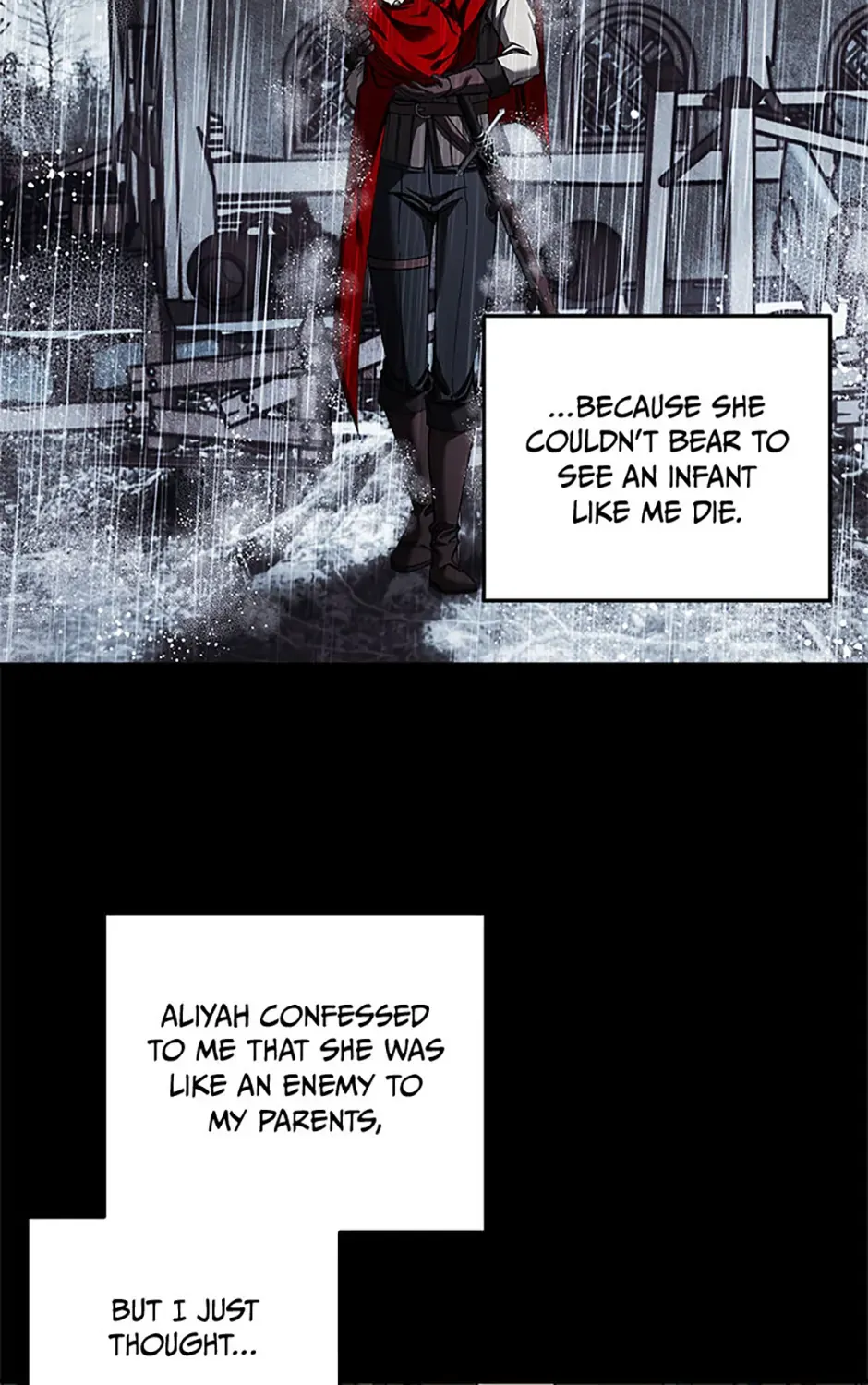 Charlotte’s Wheel Chapter 45 page 36 - 