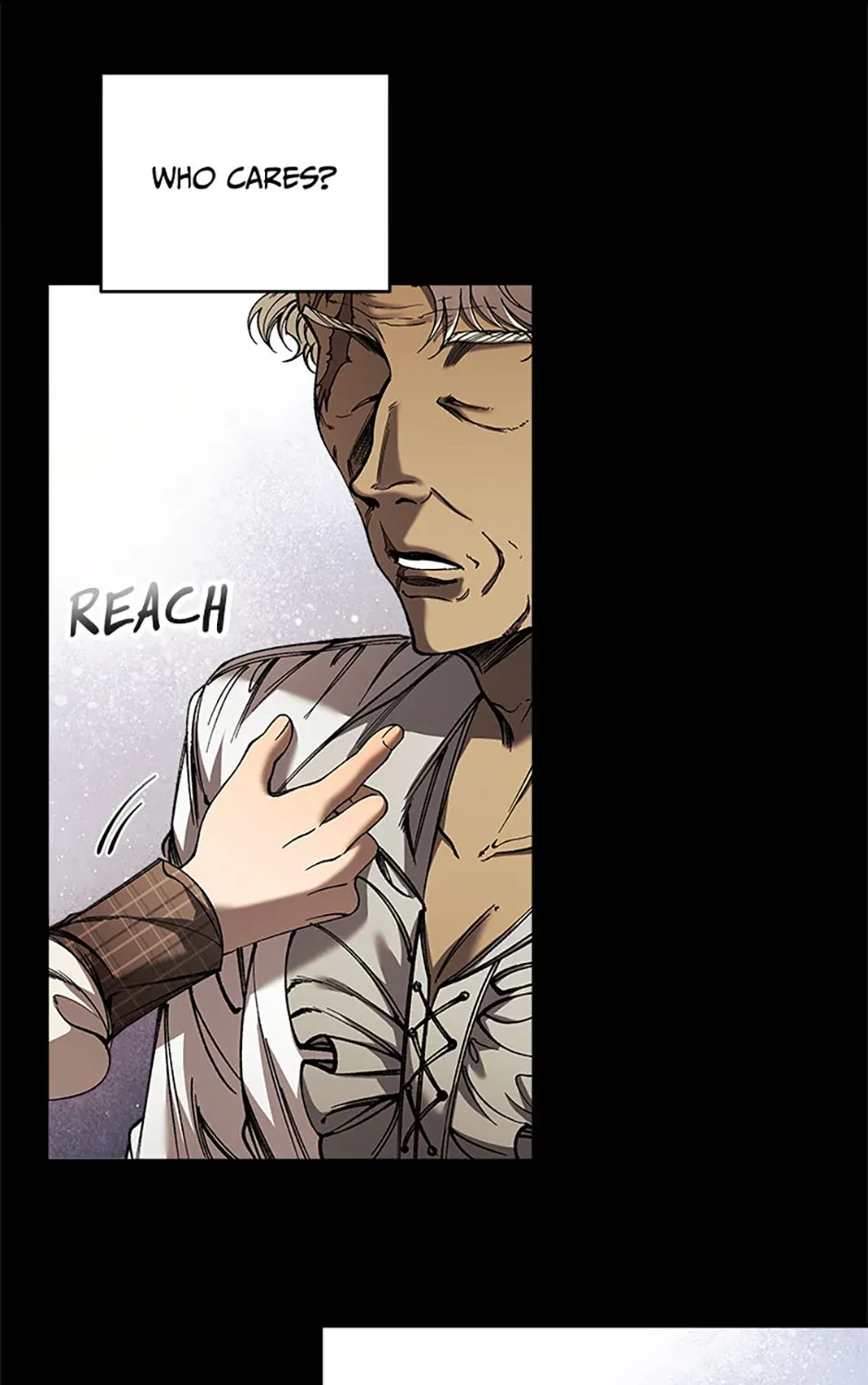 Charlotte’s Wheel Chapter 45 page 40 - 