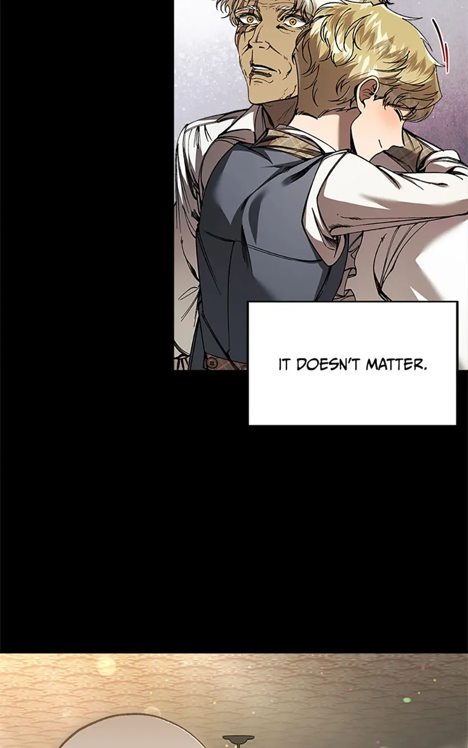 Charlotte’s Wheel Chapter 45 page 42 - 