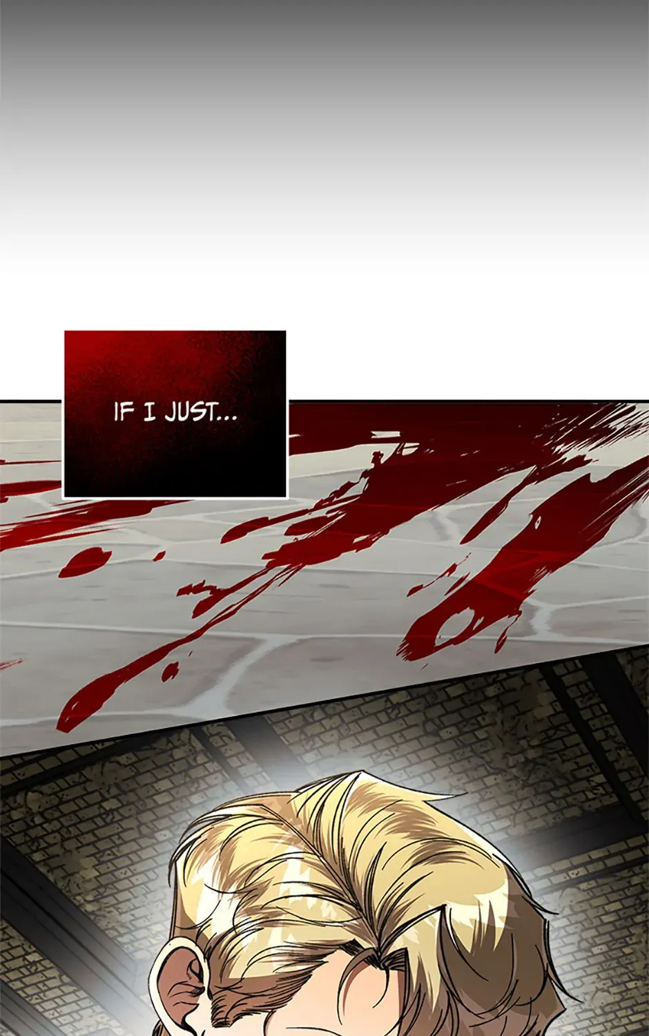 Charlotte’s Wheel Chapter 45 page 46 - 