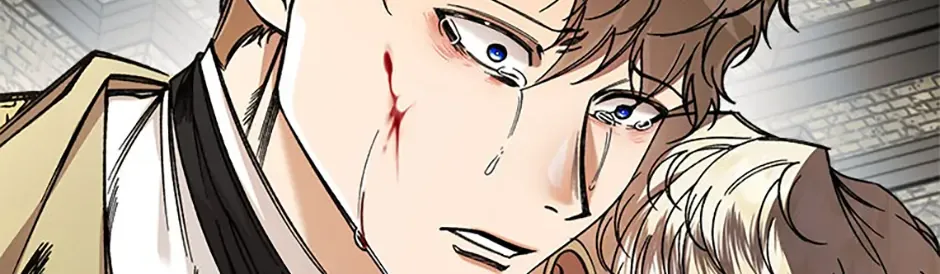 Charlotte’s Wheel Chapter 45 page 47 - 