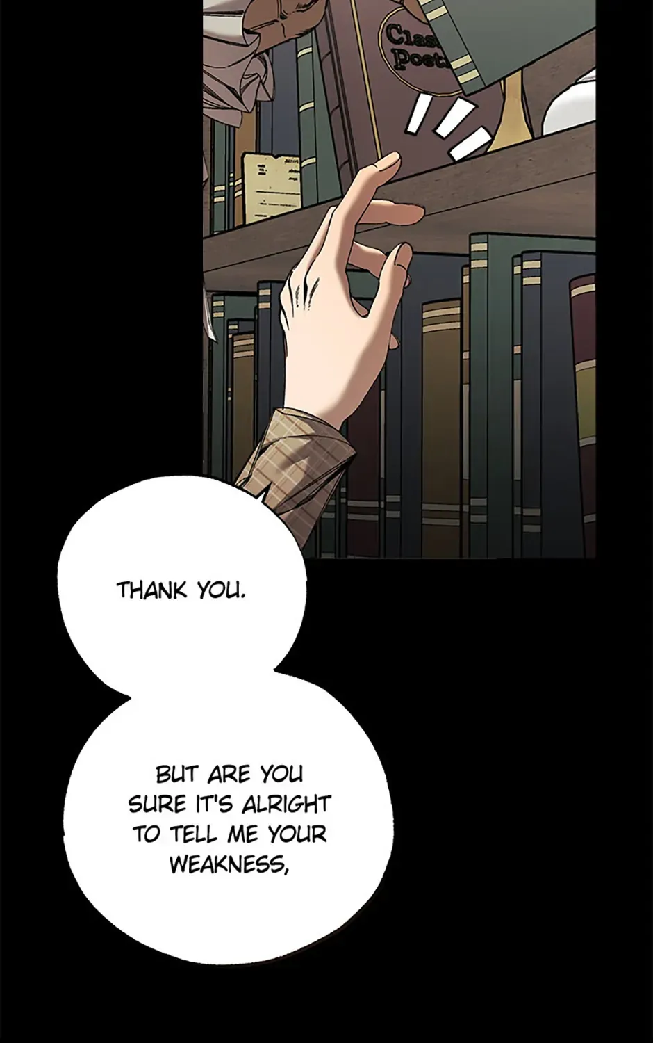 Charlotte’s Wheel Chapter 45 page 6 - 