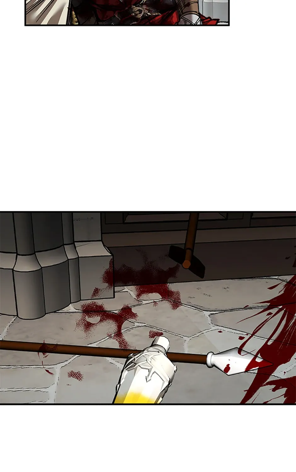 Charlotte’s Wheel Chapter 45 page 62 - 