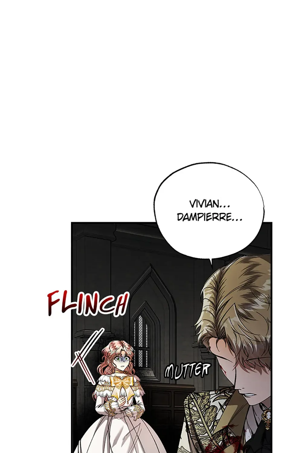 Charlotte’s Wheel Chapter 45 page 64 - 