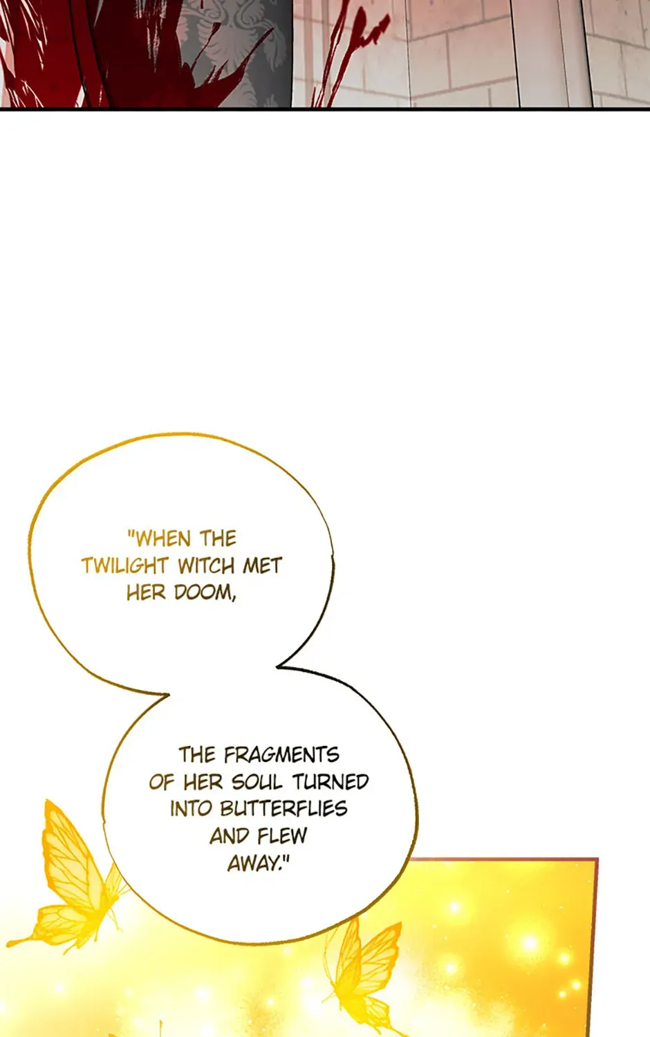 Charlotte’s Wheel Chapter 45 page 78 - 