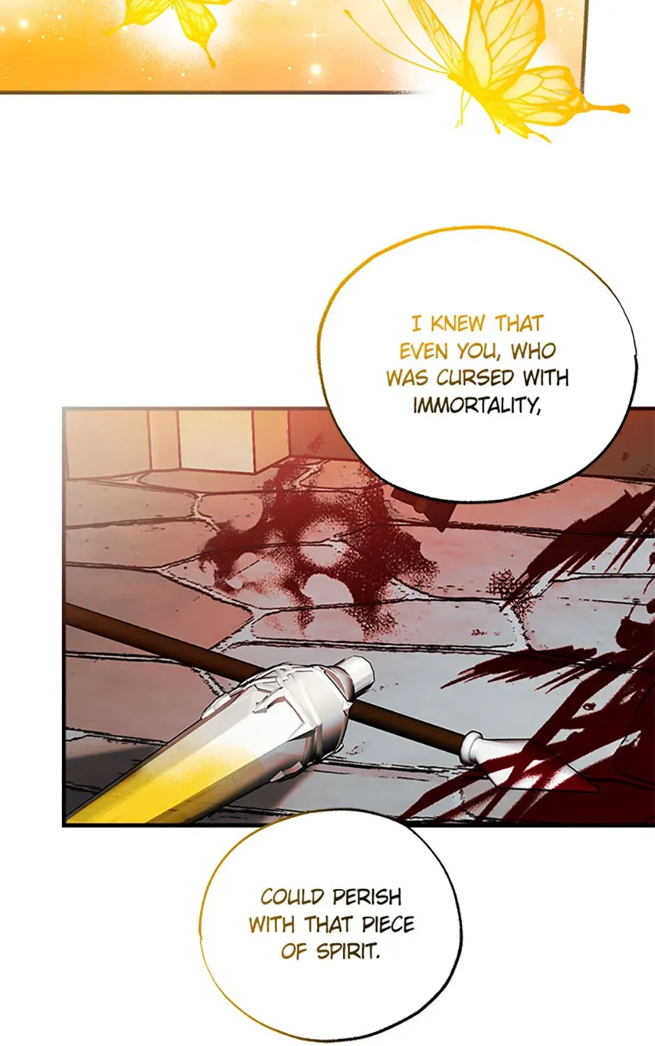 Charlotte’s Wheel Chapter 45 page 80 - 